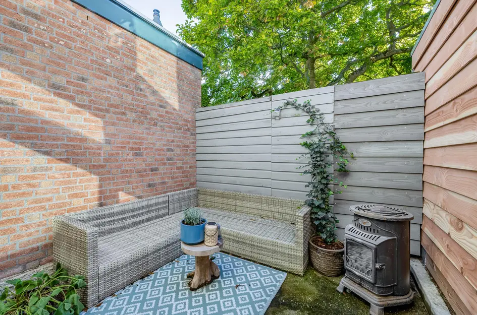 Dijkstraat 4