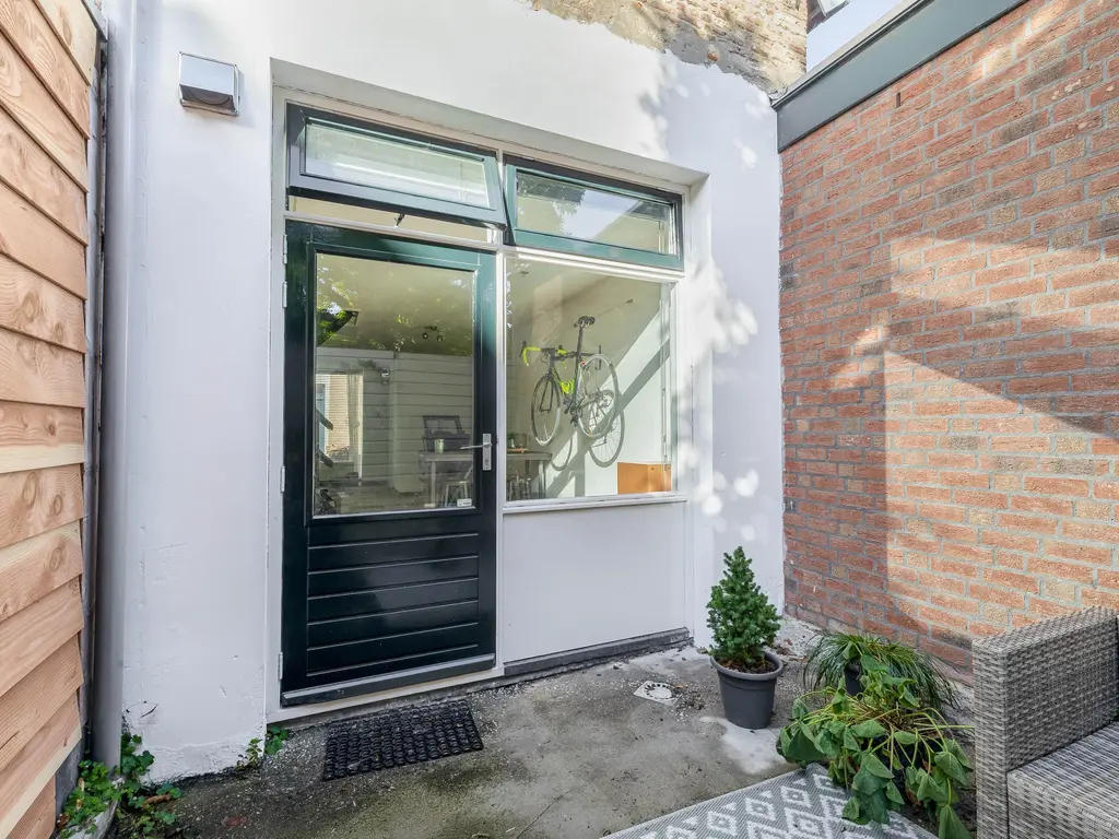 Dijkstraat 4, BRIELLE