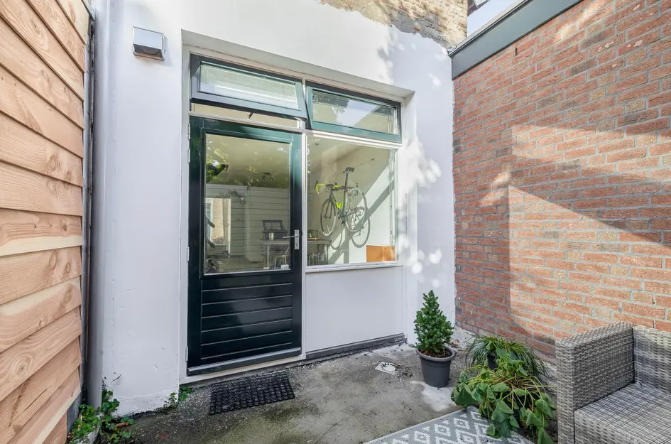 Dijkstraat 4