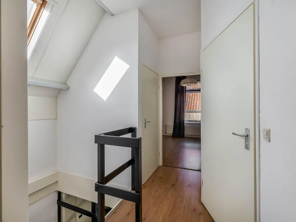 Dijkstraat 4, BRIELLE
