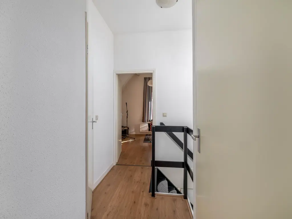 Dijkstraat 4, BRIELLE