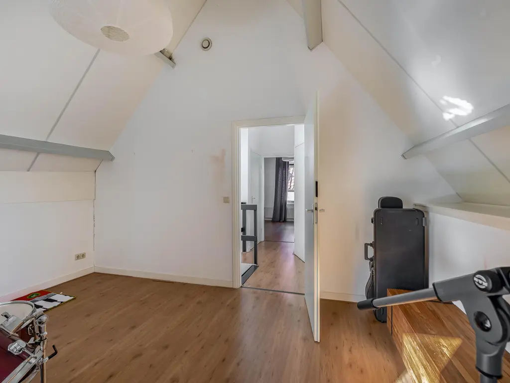 Dijkstraat 4, BRIELLE