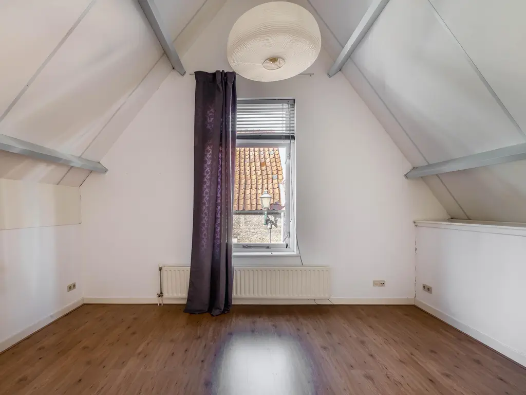 Dijkstraat 4, BRIELLE