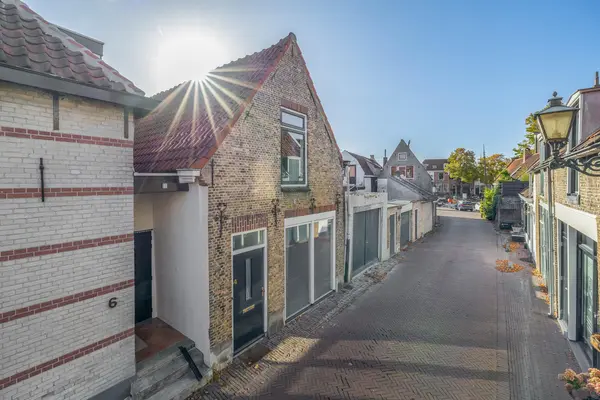 Dijkstraat 4
