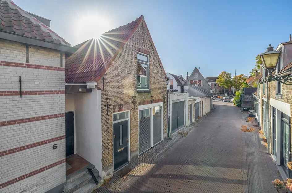 Dijkstraat 4