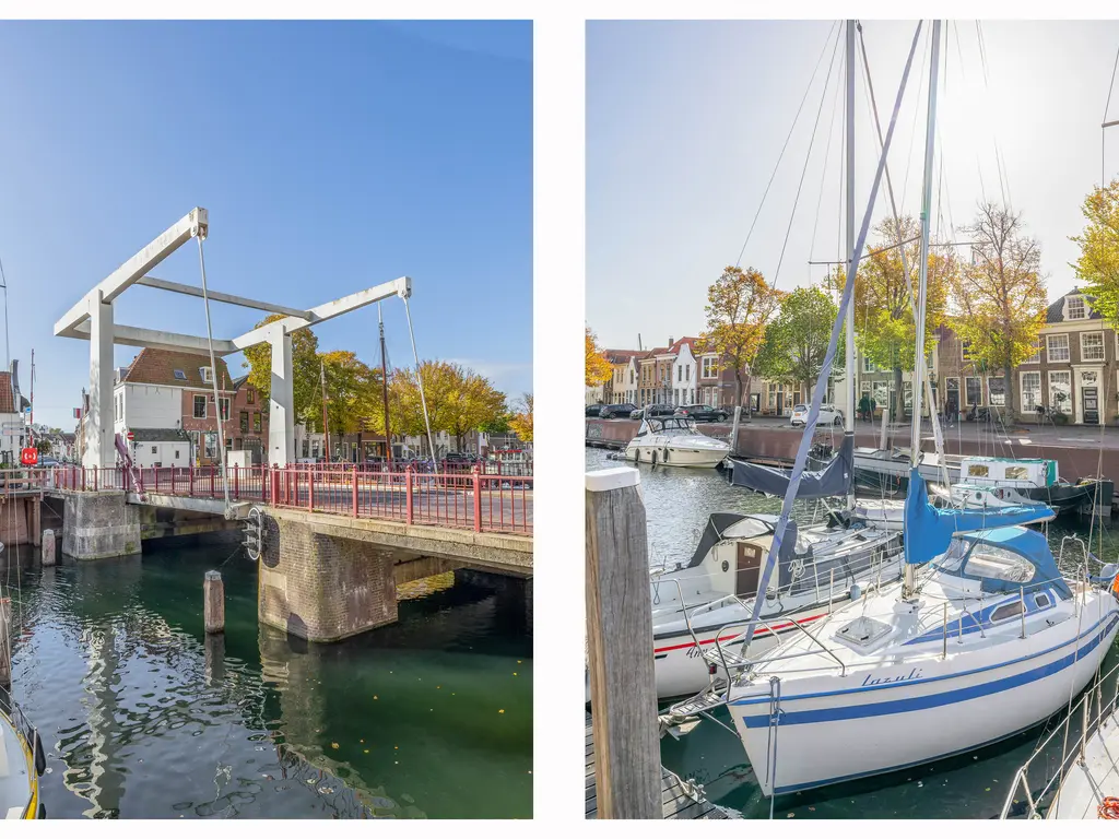 Dijkstraat 4, BRIELLE