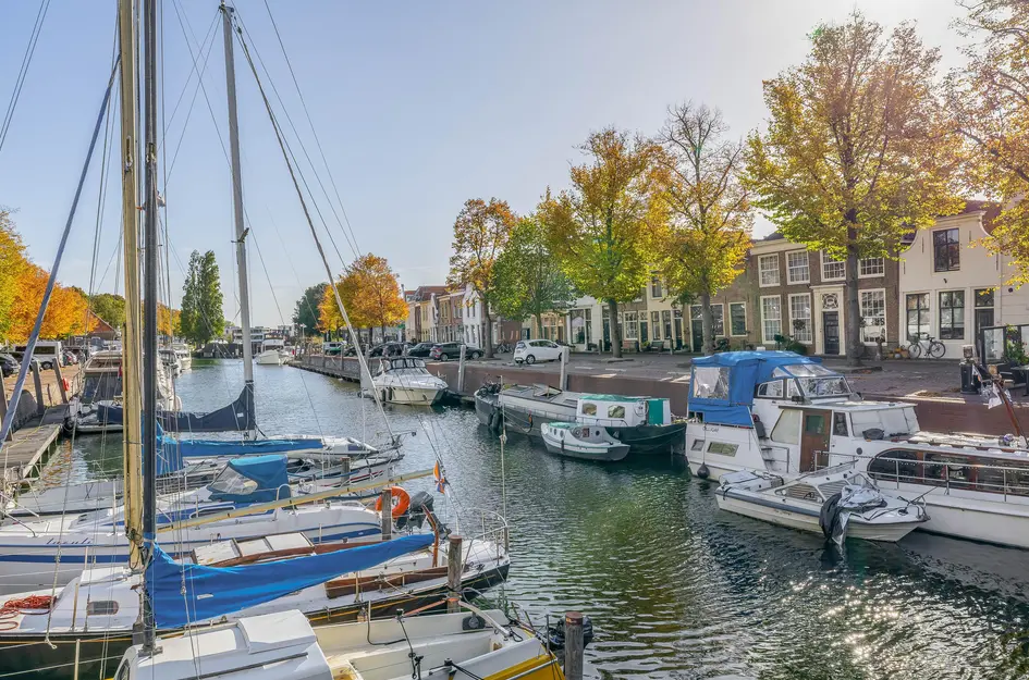 Dijkstraat 4