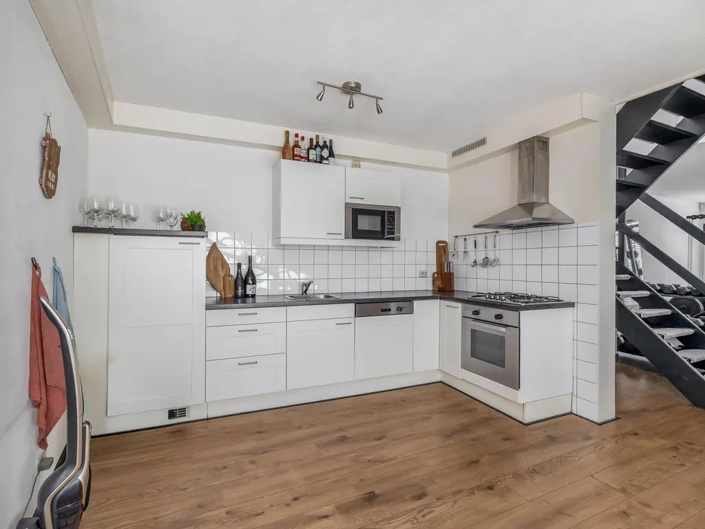 Dijkstraat 4, BRIELLE