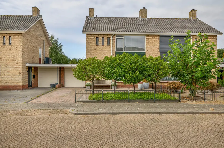 Gerard van Voornestraat 49