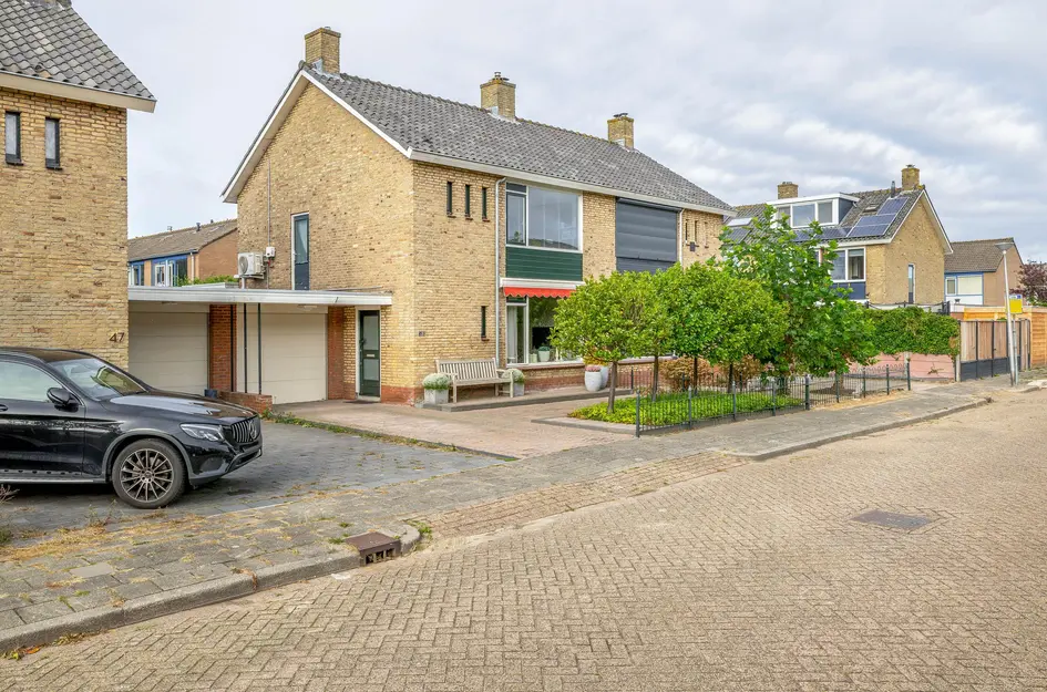 Gerard van Voornestraat 49