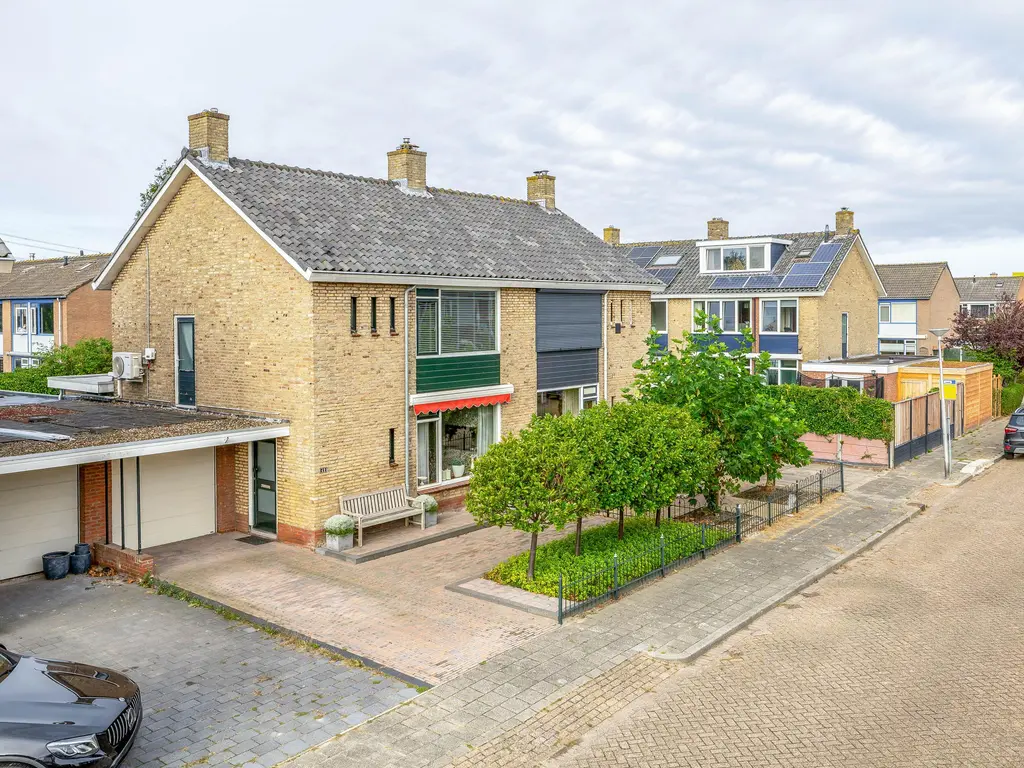 Gerard van Voornestraat 49, BRIELLE