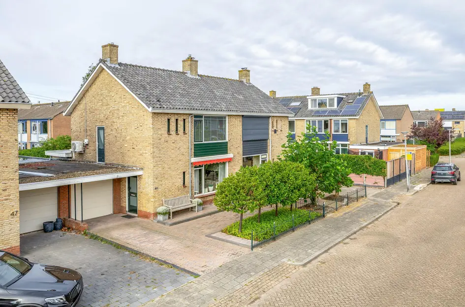 Gerard van Voornestraat 49