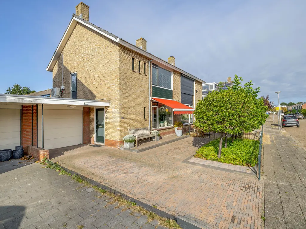 Gerard van Voornestraat 49, BRIELLE