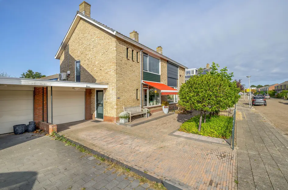 Gerard van Voornestraat 49