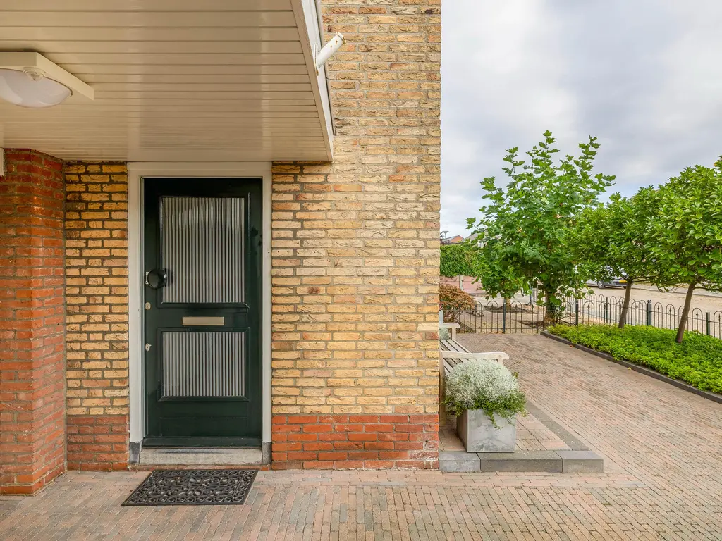 Gerard van Voornestraat 49, BRIELLE