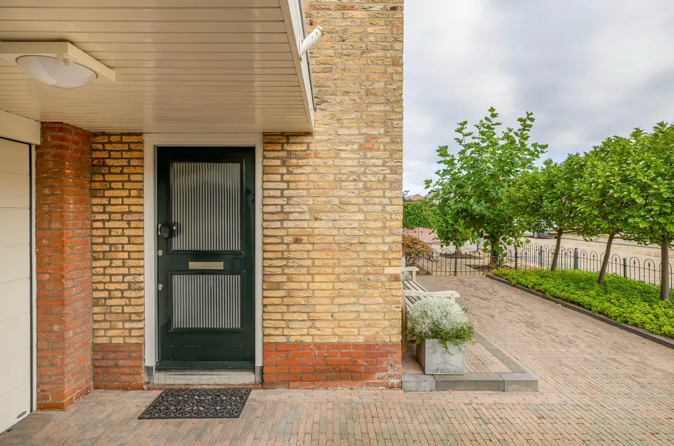 Gerard van Voornestraat 49