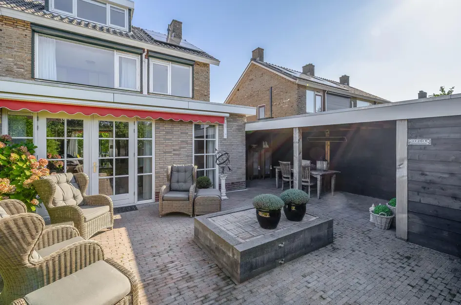 Gerard van Voornestraat 49