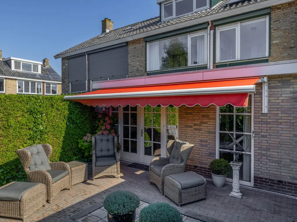 Gerard van Voornestraat 49, BRIELLE