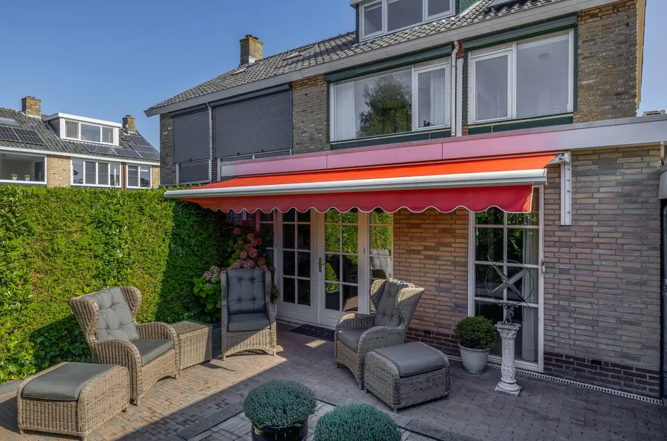 Gerard van Voornestraat 49