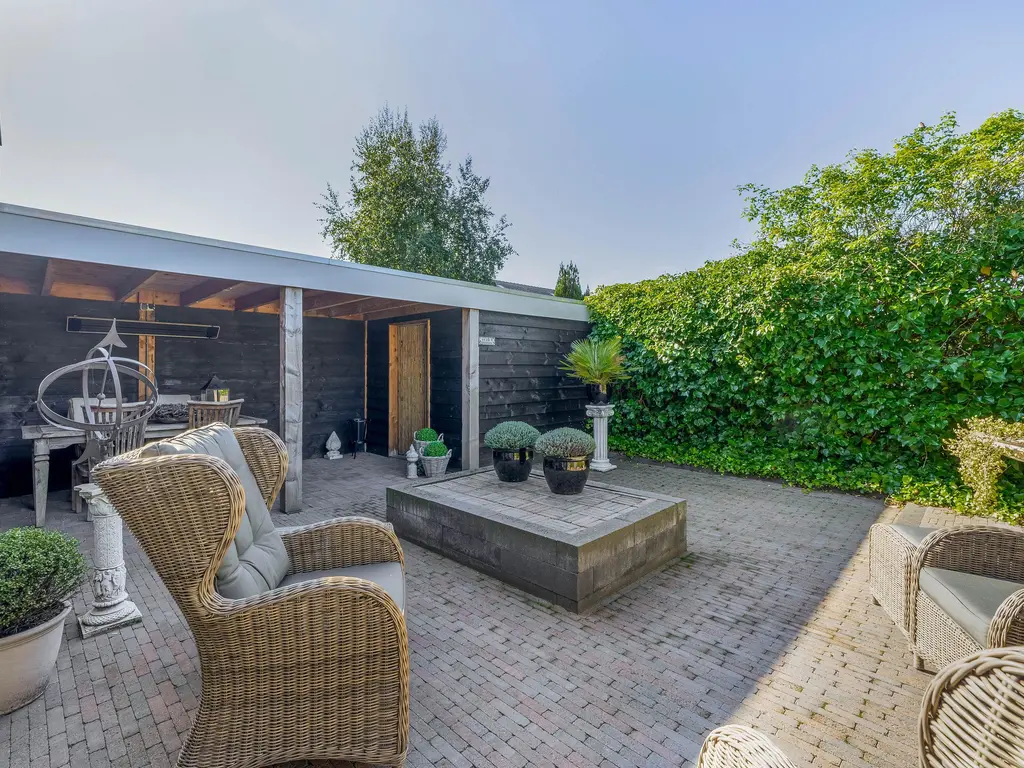 Gerard van Voornestraat 49, BRIELLE