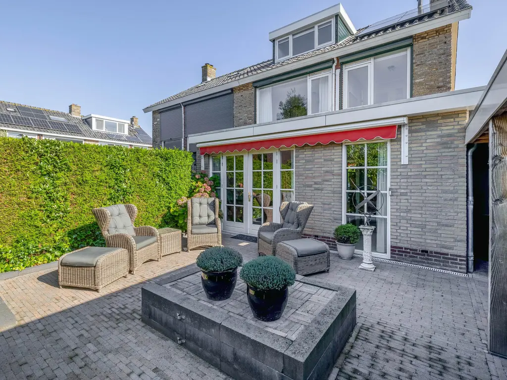 Gerard van Voornestraat 49, BRIELLE