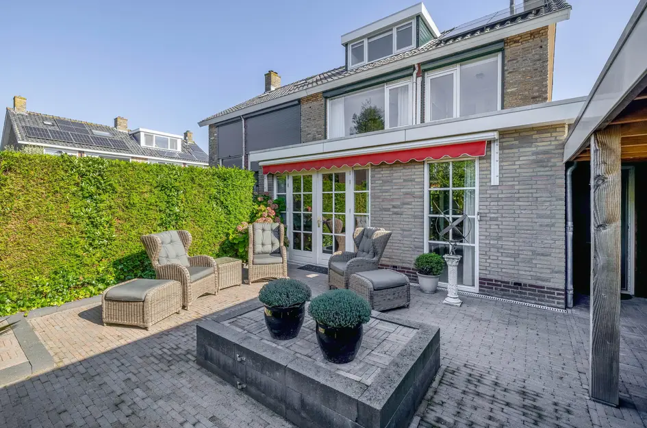 Gerard van Voornestraat 49