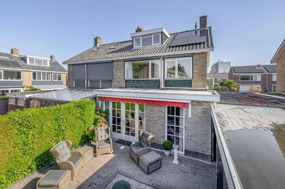 Gerard van Voornestraat 49