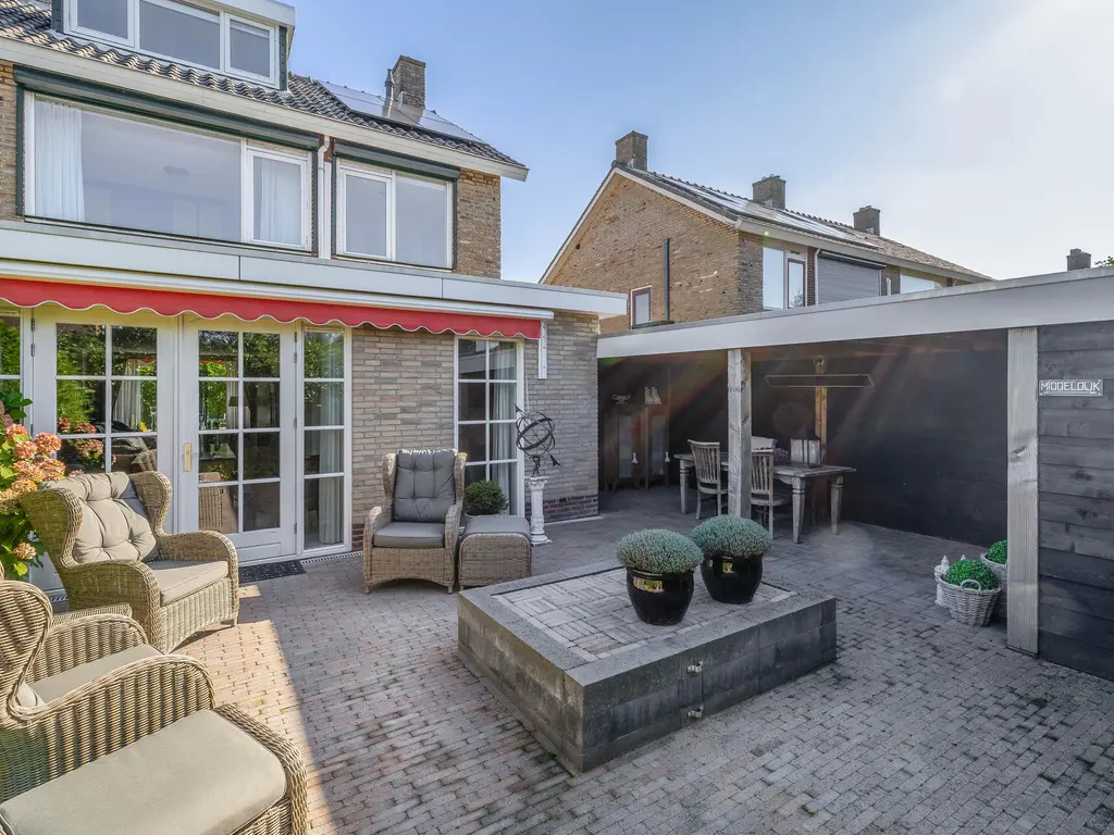 Gerard van Voornestraat 49, BRIELLE
