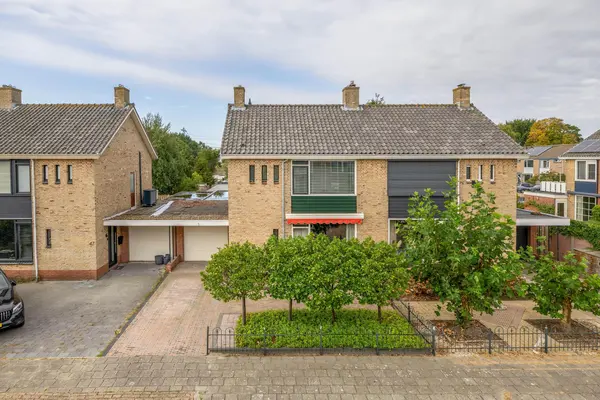 Gerard van Voornestraat 49
