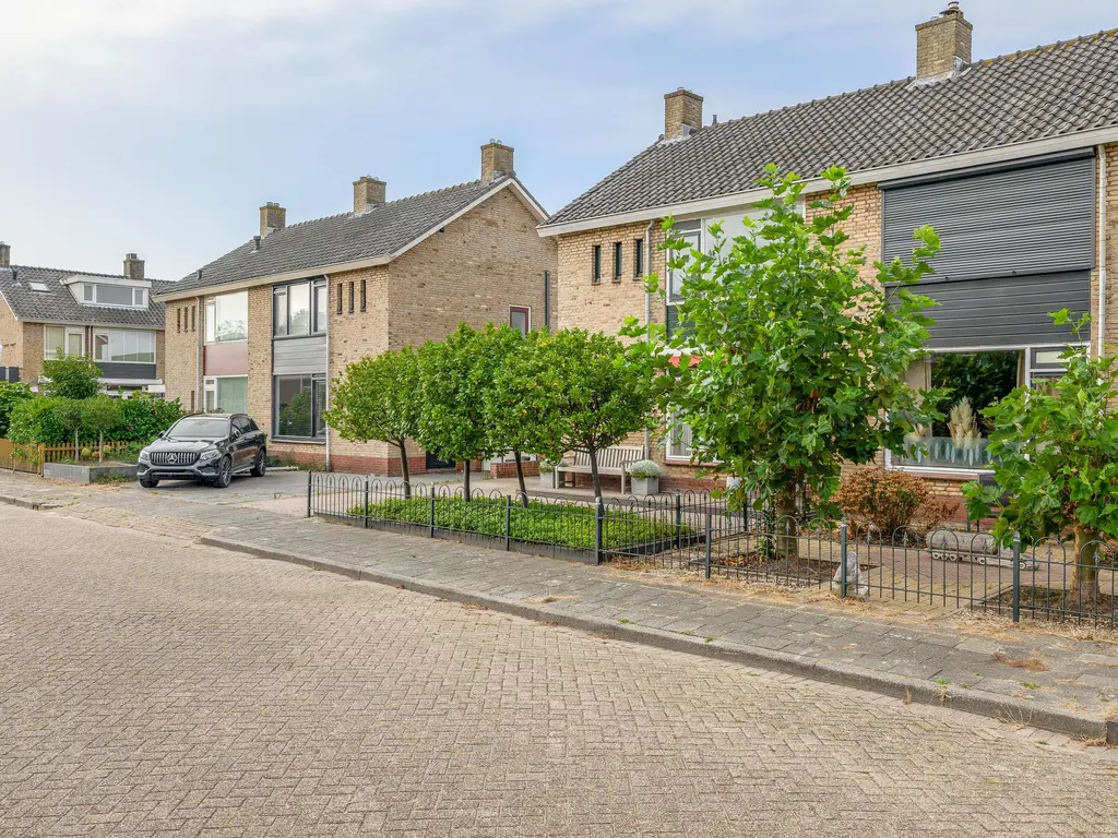 Gerard van Voornestraat 49, BRIELLE
