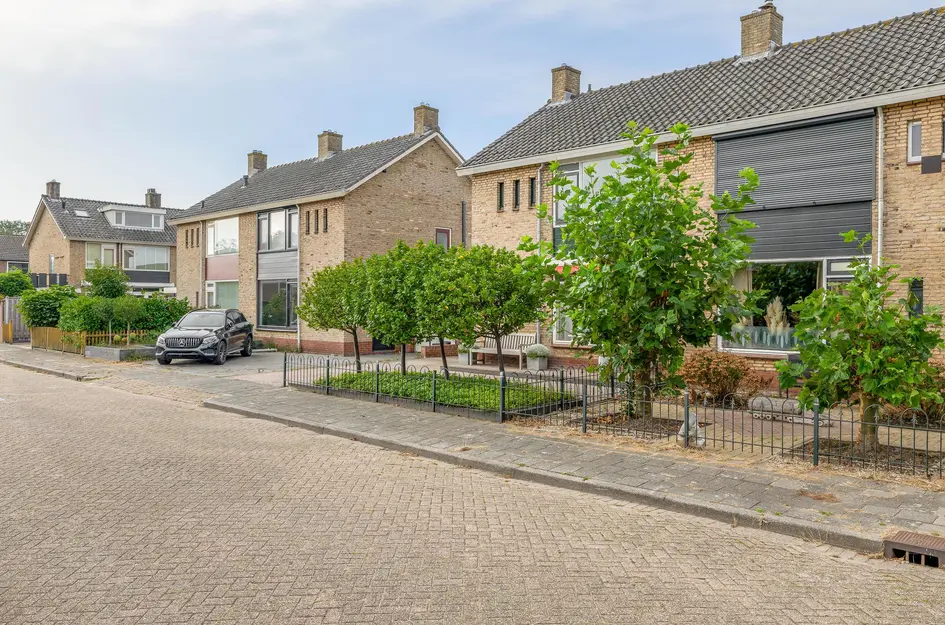 Gerard van Voornestraat 49