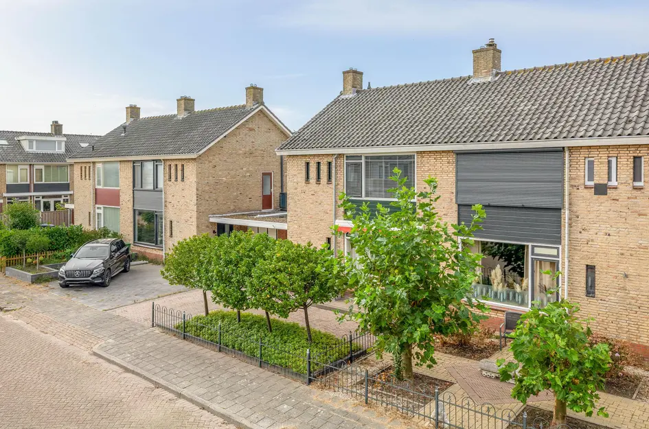 Gerard van Voornestraat 49