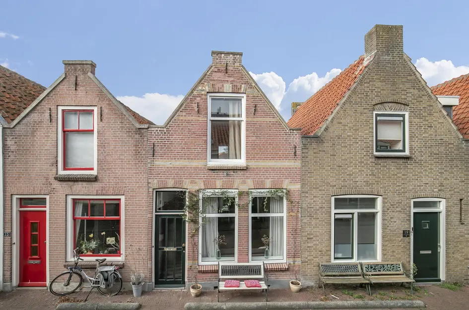 Dijkstraat 17