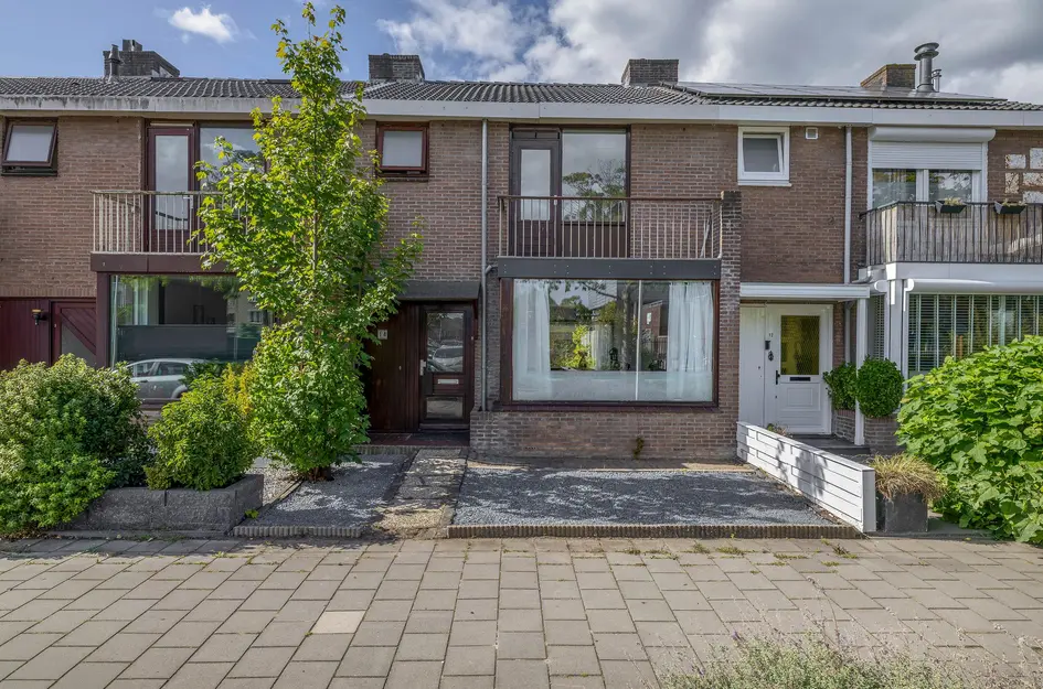 Beukenlaan 14