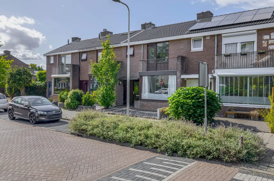 Beukenlaan 14