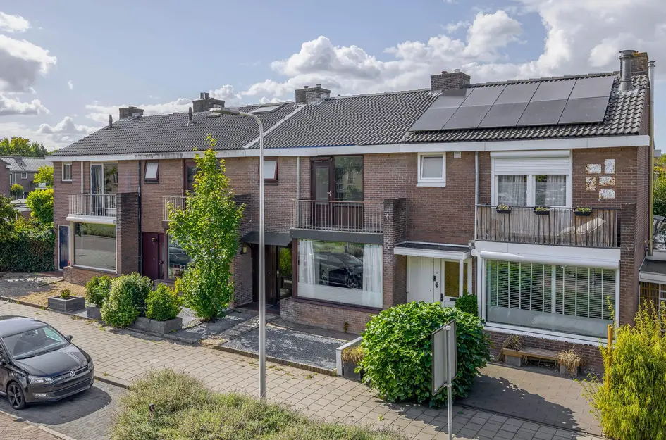 Beukenlaan 14