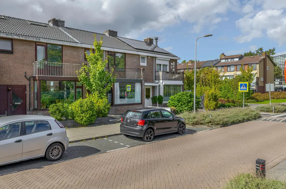 Beukenlaan 14