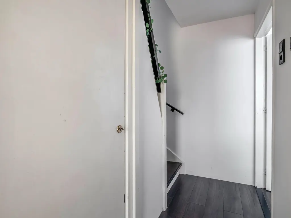 Beukenlaan 14, SPIJKENISSE
