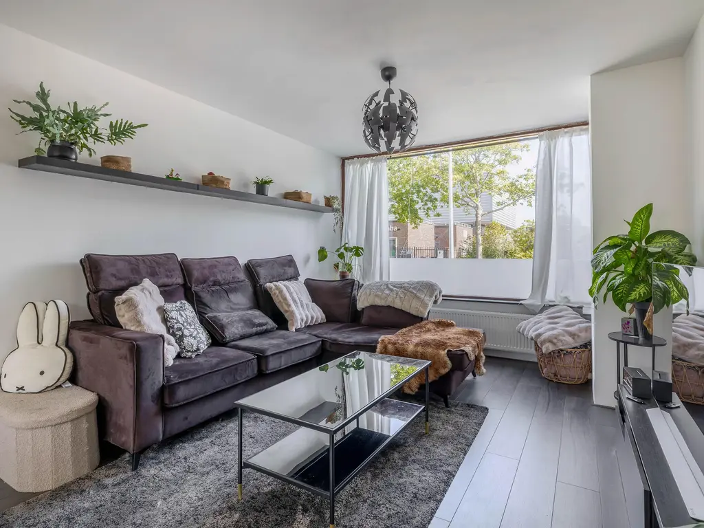 Beukenlaan 14, SPIJKENISSE