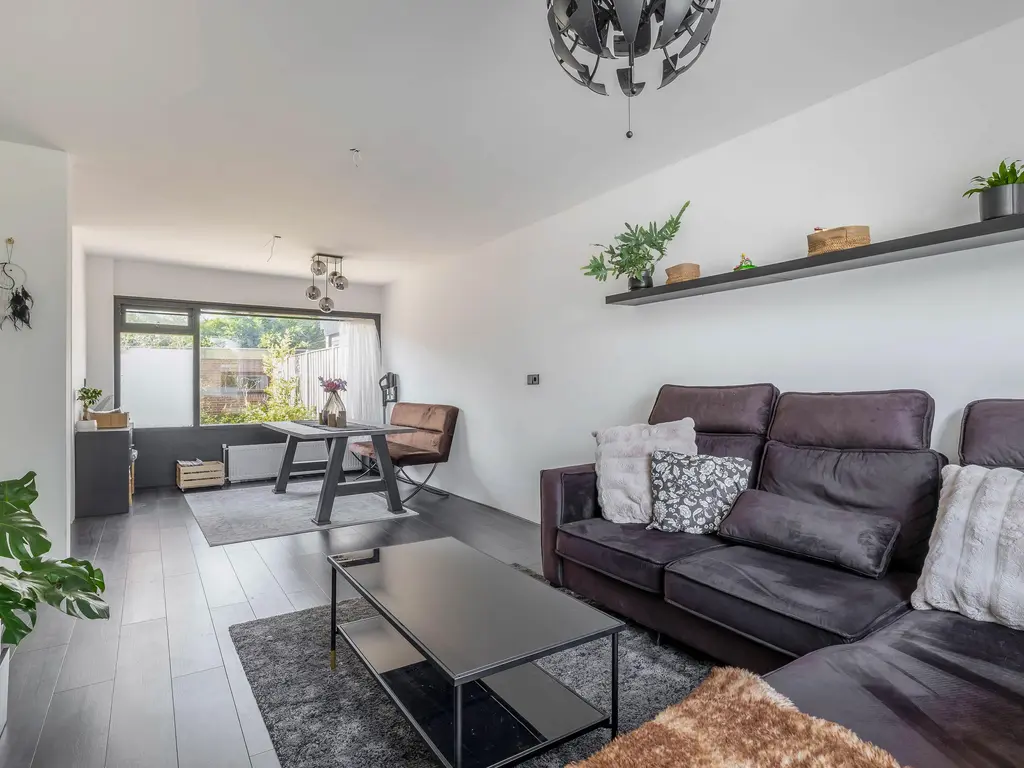 Beukenlaan 14, SPIJKENISSE