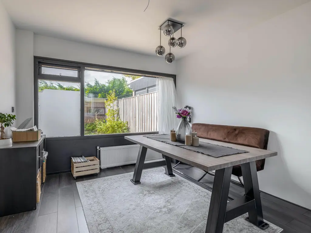 Beukenlaan 14, SPIJKENISSE