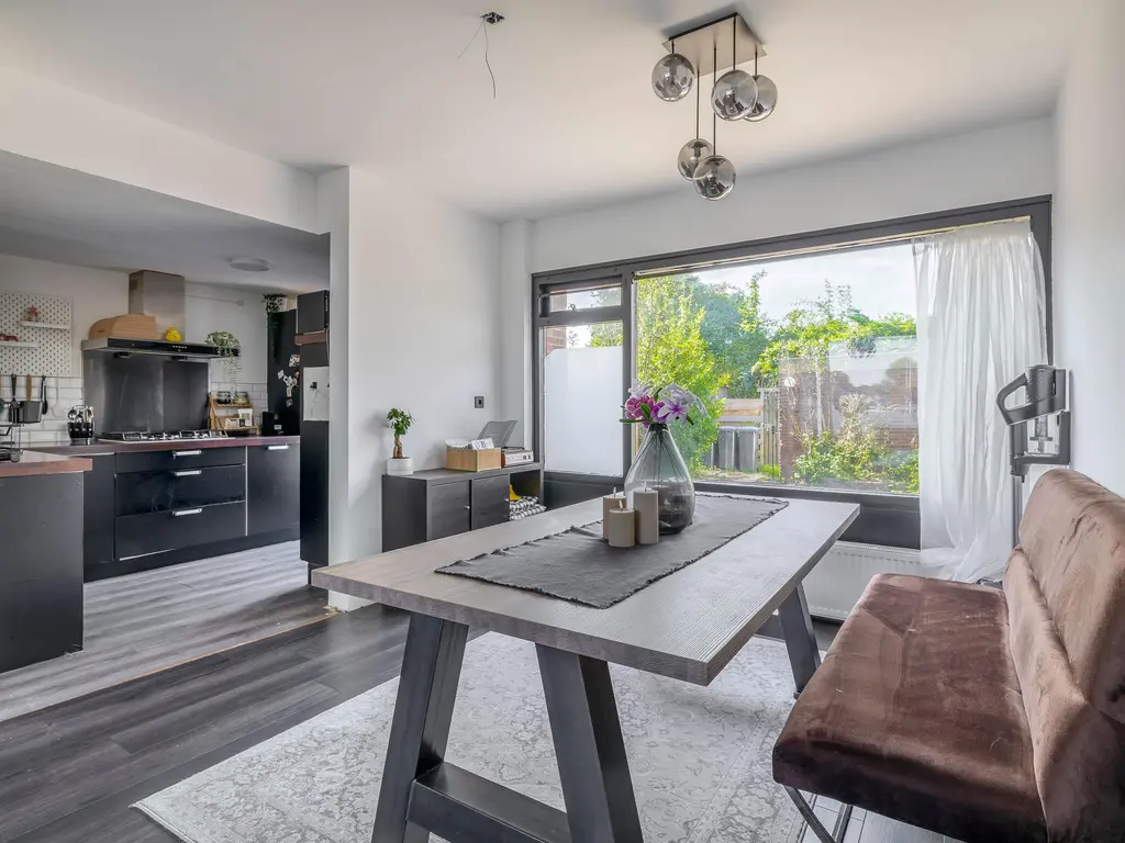 Beukenlaan 14, SPIJKENISSE