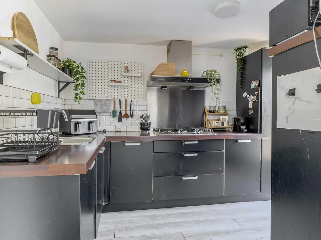 Beukenlaan 14, SPIJKENISSE