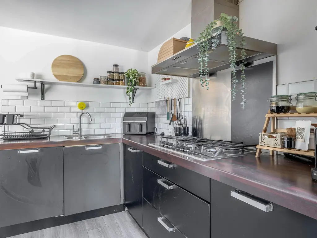 Beukenlaan 14, SPIJKENISSE