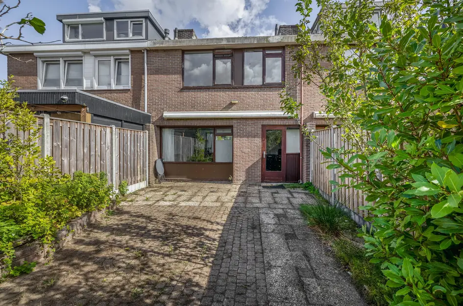 Beukenlaan 14