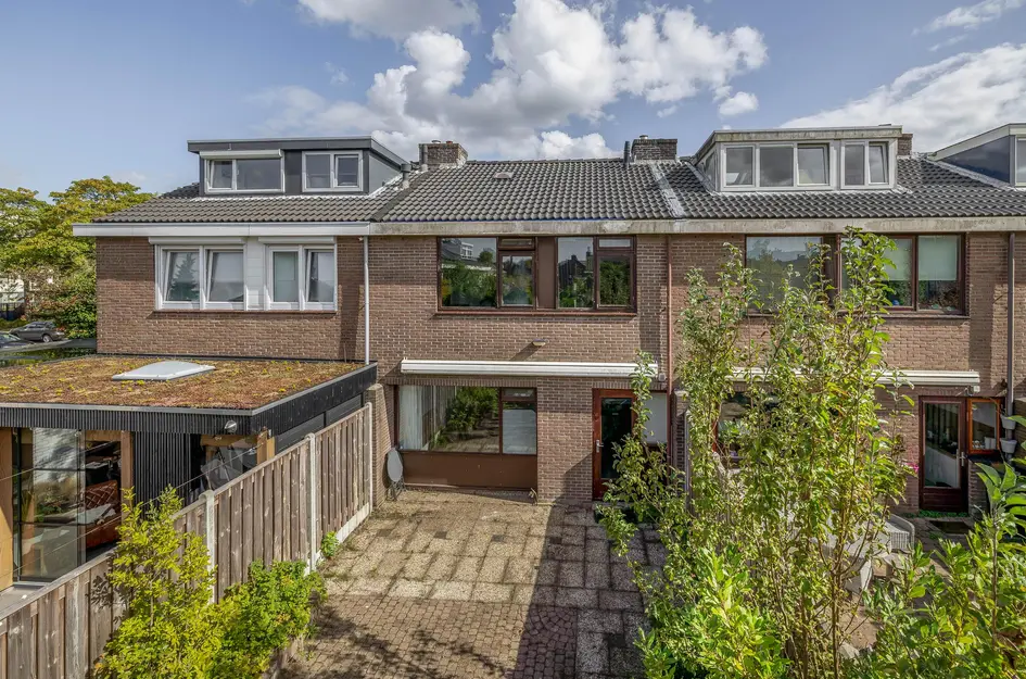 Beukenlaan 14