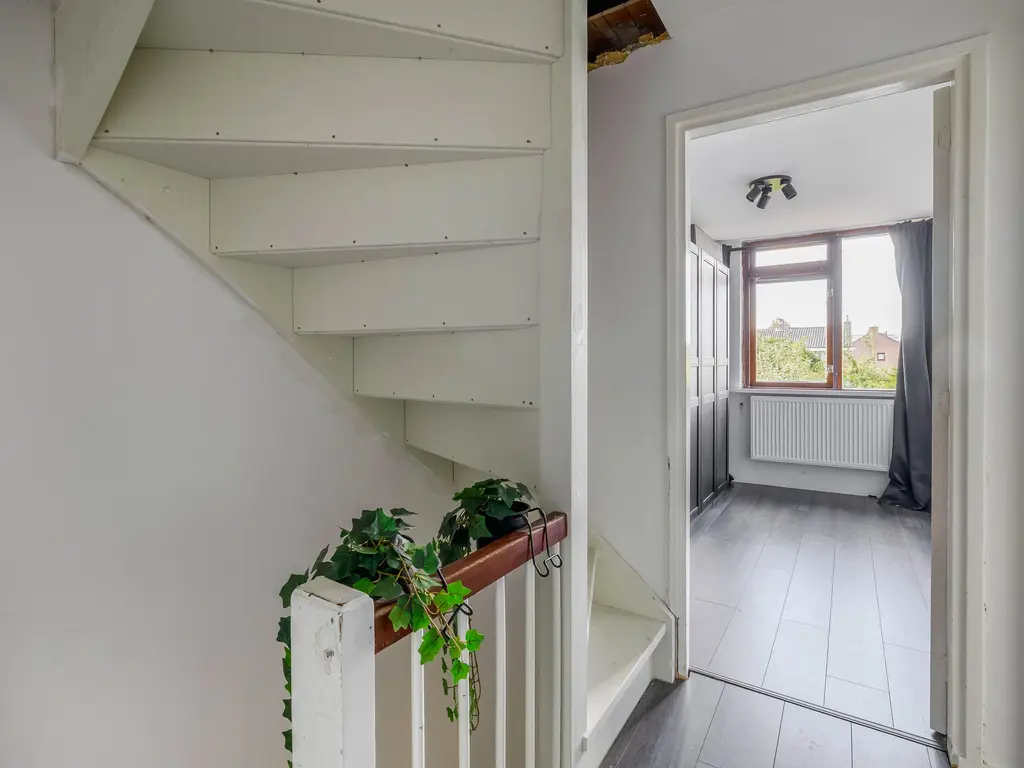 Beukenlaan 14, SPIJKENISSE