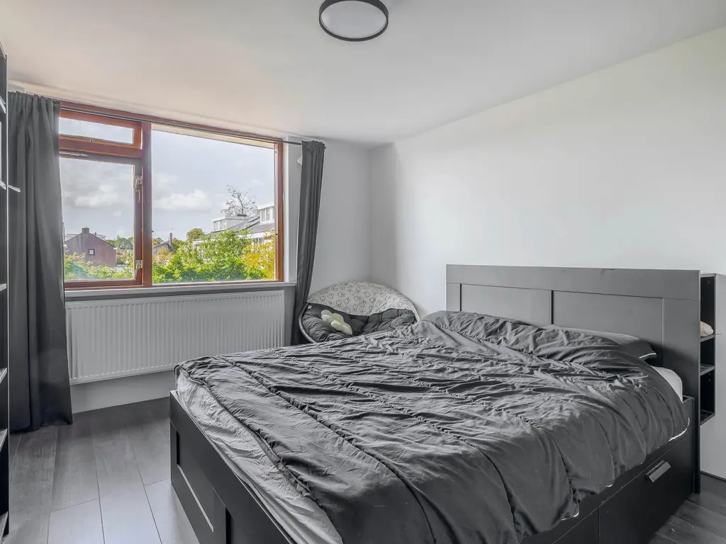 Beukenlaan 14, SPIJKENISSE