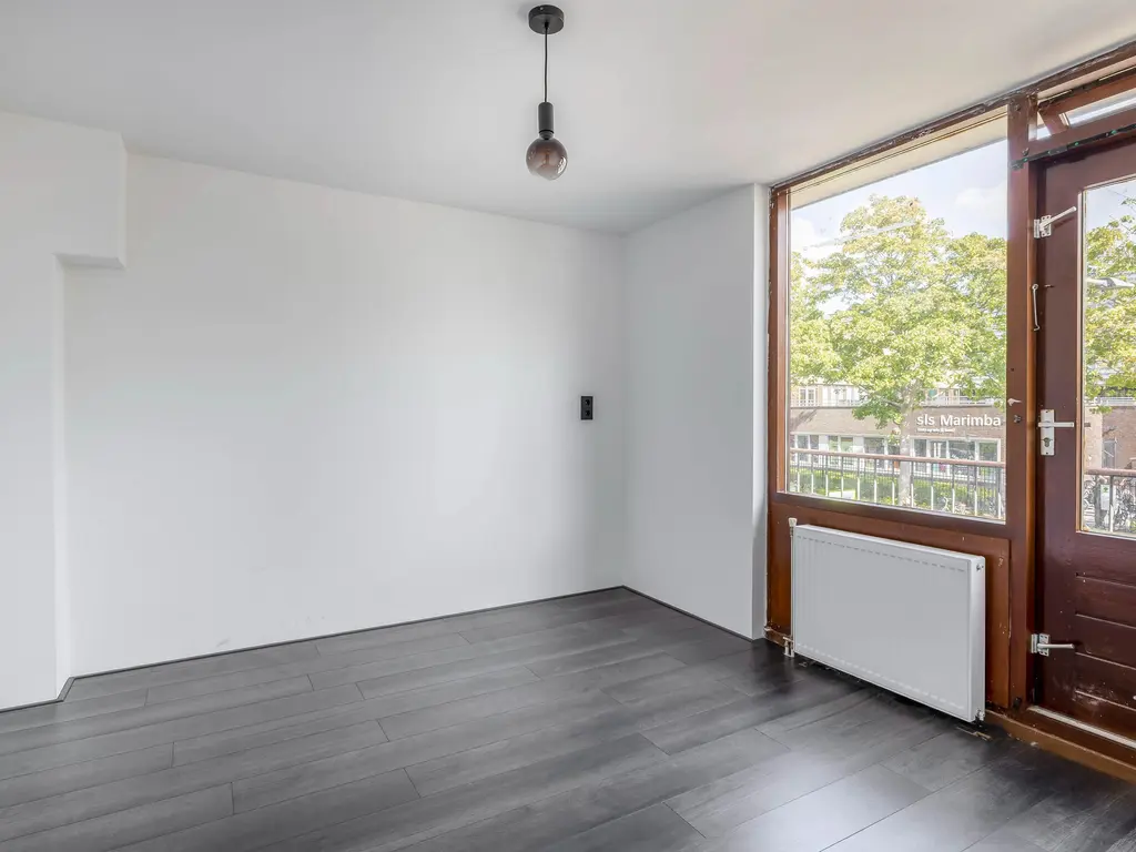 Beukenlaan 14, SPIJKENISSE