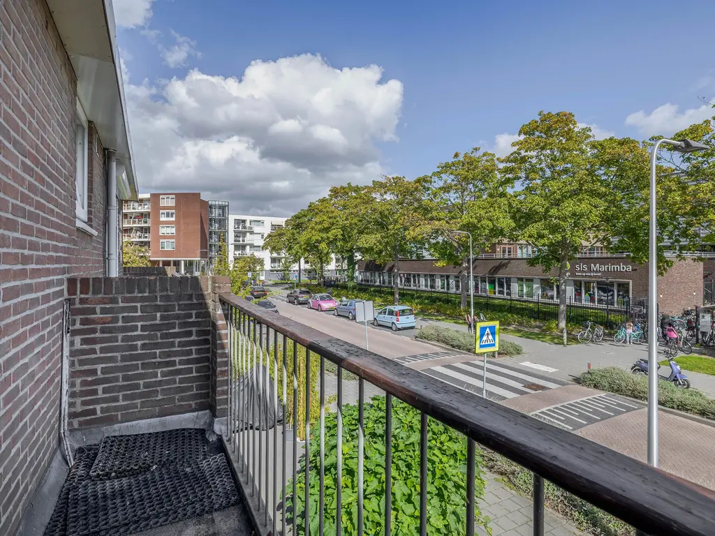 Beukenlaan 14, SPIJKENISSE